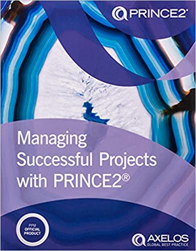 Nigel Bennett: Managing Successful Projects with PRINCE2 